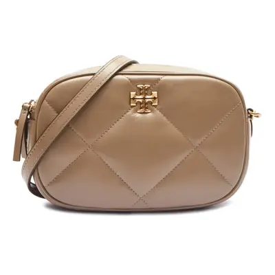 TORY BURCH Skórzana listonoszka Kira