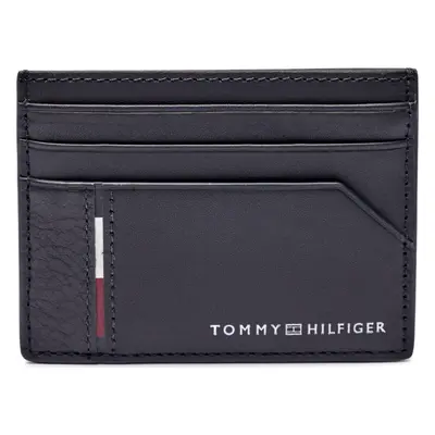 Tommy Hilfiger Skórzane etui na karty