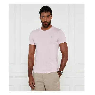 POLO RALPH LAUREN T-shirt | Custom slim fit