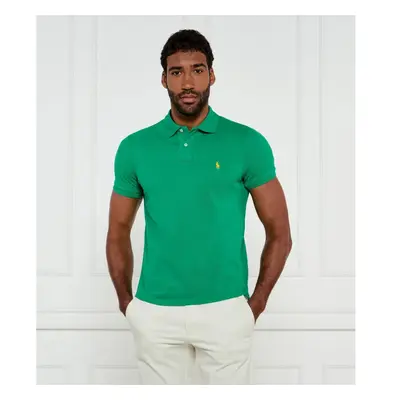 POLO RALPH LAUREN Polo | Custom slim fit