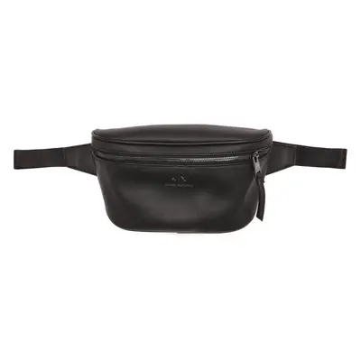 Armani Exchange Saszetka nerka