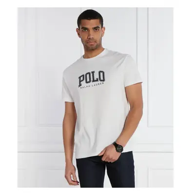 POLO RALPH LAUREN T-shirt | Classic fit
