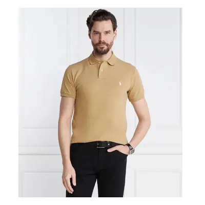 POLO RALPH LAUREN Polo | Slim Fit | pique