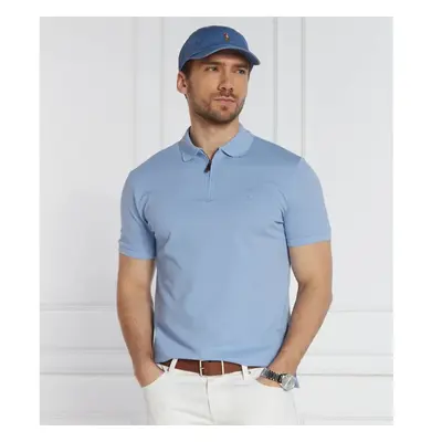 POLO RALPH LAUREN Polo | Custom slim fit | stretch mesh