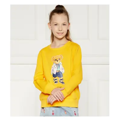 POLO RALPH LAUREN Bluza | Regular Fit