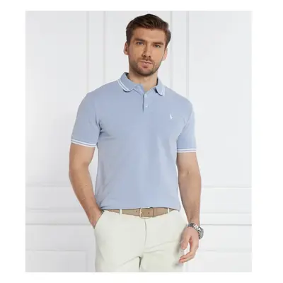 POLO RALPH LAUREN Polo | Custom slim fit | stretch mesh