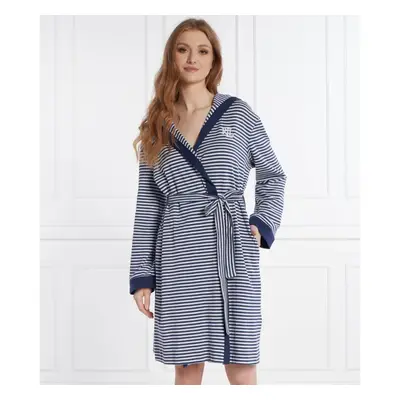 LAUREN RALPH LAUREN Szlafrok | Relaxed fit