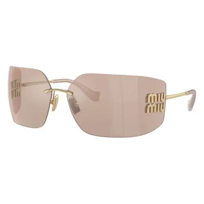 MIU MIU Okulary przeciwsłoneczne MU 54YS