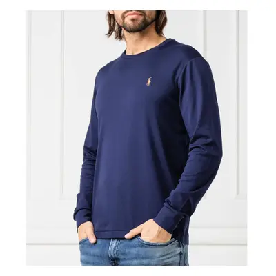 POLO RALPH LAUREN Longsleeve | Custom slim fit