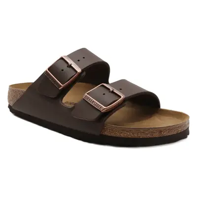 Birkenstock Klapki Arizona | narrow fit