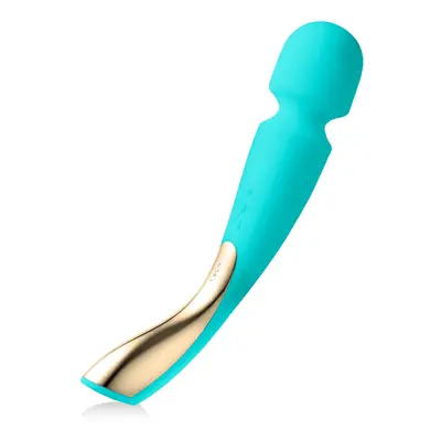 Wibromasażer Lelo Smart Wand 2 Large, 30,4 cm (miętowy)