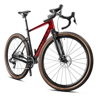 Rower gravelowy ROMET NYK 3.0 SRAM - Sklep firmowy ProRowery