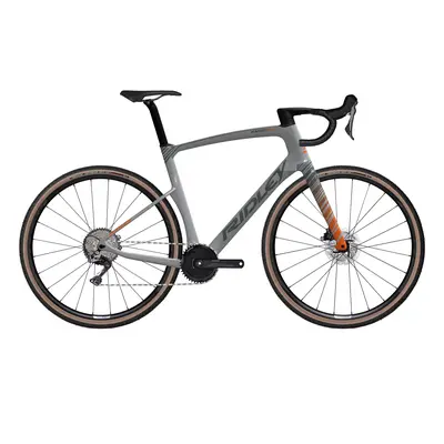 Rower Gravel RIDLEY Kanzo Fast GRX800 1x KAF02As - Sklep firmowy ProRowery