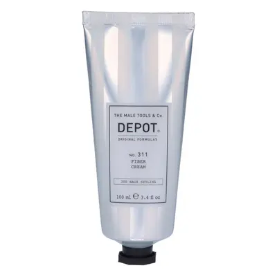 Depot No. 311 Fiber Cream 100 ml
