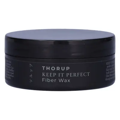 Thorup Keep It Perfect Fiber Wax 75 ml
