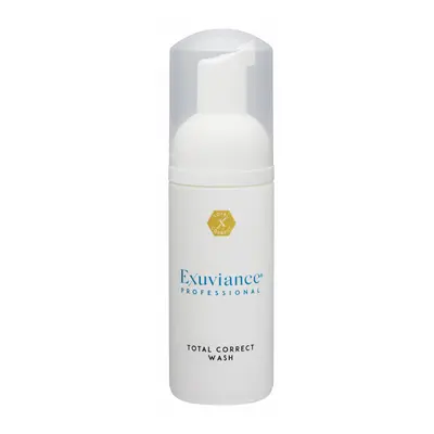 Exuviance Total Correct Wash 125 ml