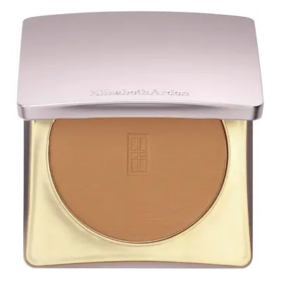 Elizabeth Arden Flawless Finish Skincaring Pressed Powder Medium/Deep 9 g