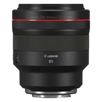 Obiektyw Canon RF 85mm F1.2L USM