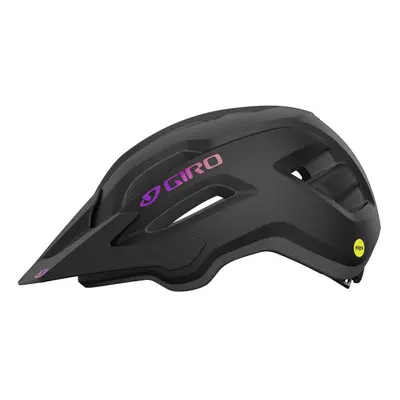 Kask rowerowy damski MTB Giro Fixture II W Mips