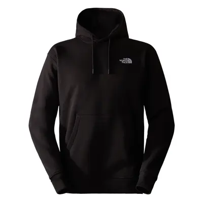 Bluza z kapturem męska The North Face Essential Hoodie