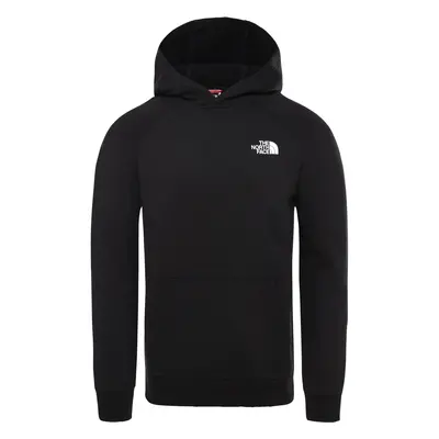 Bluza z kapturem męska The North Face Raglan Redbox Hoodie