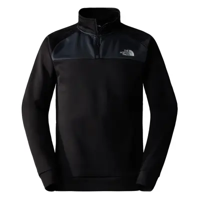 Bluza męska The North Face Reaxion Fleece 1/4 Zip