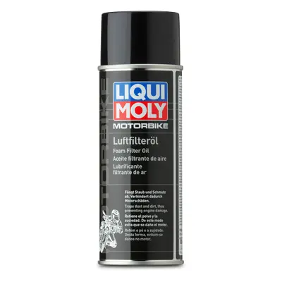 Spray do Filtrów Powietrza LIQUI MOLY