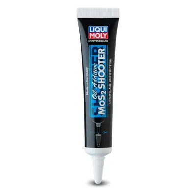 Dodatek do Oleju Silnikowego LIQUI MOLY MoS2 Shooter