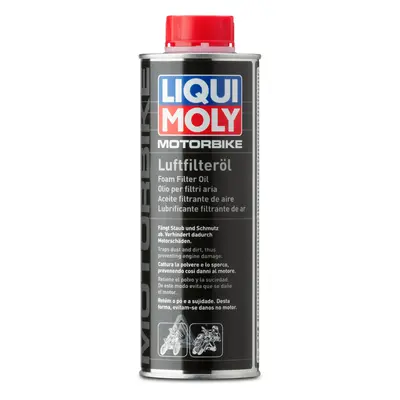 Spray do Filtrów Powietrza LIQUI MOLY