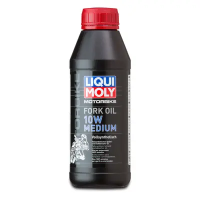 Olej do Teleskopów LIQUI MOLY