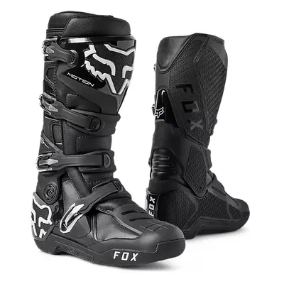 Buty Cross FOX Motion Czarny 46,5