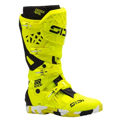 Buty Cross Sidi Crossair X 2026 RACR001 48