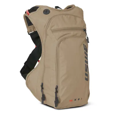 Plecak Hydracyjny USWE Outlander Moto 9L Piaskowy