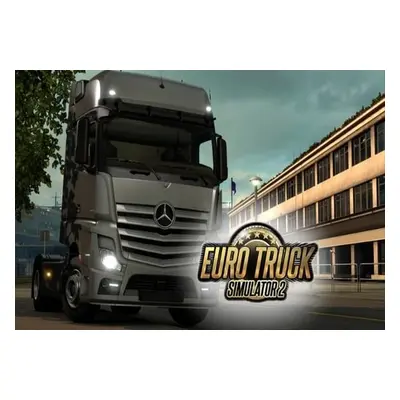 Euro Truck Simulator 2 - Polish Paint Jobs Pack (DLC) (PC) Steam Key - GLOBAL