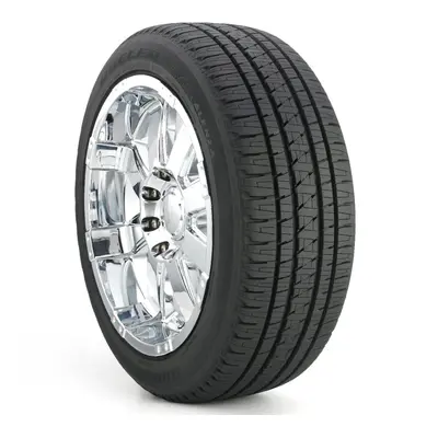 265/50R19 110W BRIDGESTONE ALENZA1 XL RFT-Dojazdová tech. Runflat