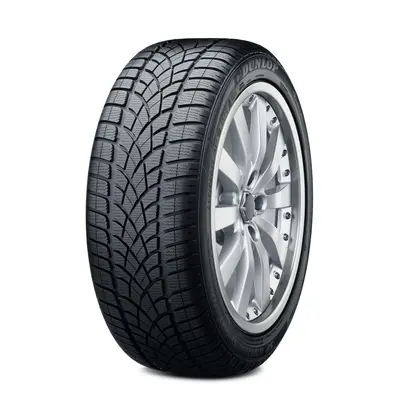 265/50R19 110V DUNLOP SP WINTER SPORT 3D XL RP