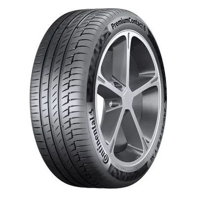 265/50R20 111V CONTINENTAL PremiumContact 6 XL FR