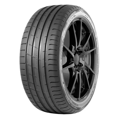 265/50R20 111W NOKIAN POWERPROOF 1 XL Rim guard
