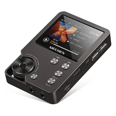 Wysokiej jakości bezstratny odtwarzacz MP3/MECHEN-M30/HiFi/z obsługą kart pamięci 64 GB do 256 GB