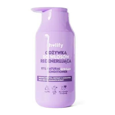 Holify Regenerująca odżywka do wlosów - Samo zdrowie dla włosów - 300ml