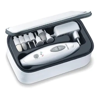Beurer MP 41 - Zestaw do manicure i pedicure