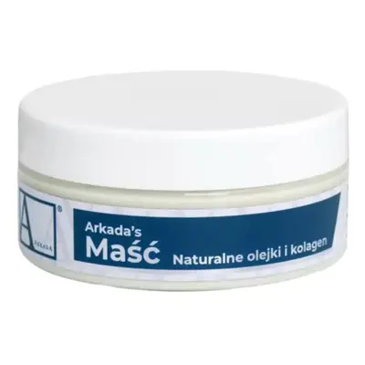 Maść regenerująca na popękaną skórę ARKADA - 70 g