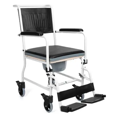 Wózek toaletowy transportowy Transport-Tim  FS 692 Timago