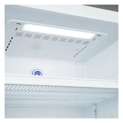 Chłodziarka medyczna Midea MC-5L316 - 316L drzwi przeszklone