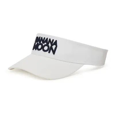 Banana Moon Daszek Maffin Basiccap BAS10 Biały