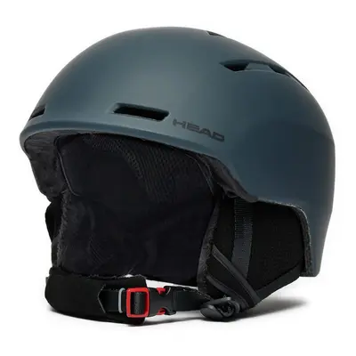 Head Kask narciarski Vico Nightblue Granatowy