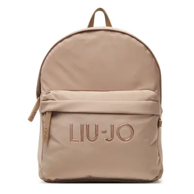 Liu Jo Plecak TF5084 T4974 Beżowy