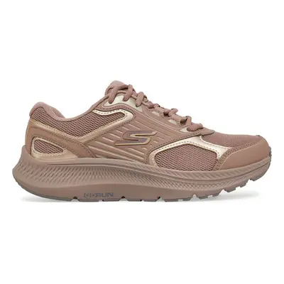 Skechers Buty do biegania GO RUN Consistent 2.0 128606/LTBR Beżowy