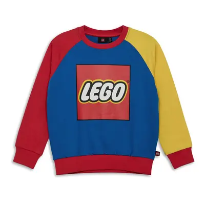 LEGO Bluza Kolorowy Regular Fit