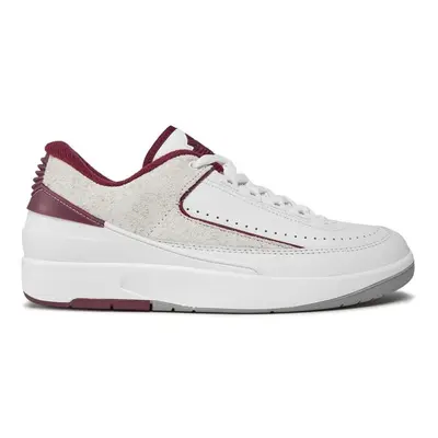 Nike Sneakersy Air Jordan Retro Low DV9956-103 Biały